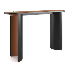Baxter parsek console